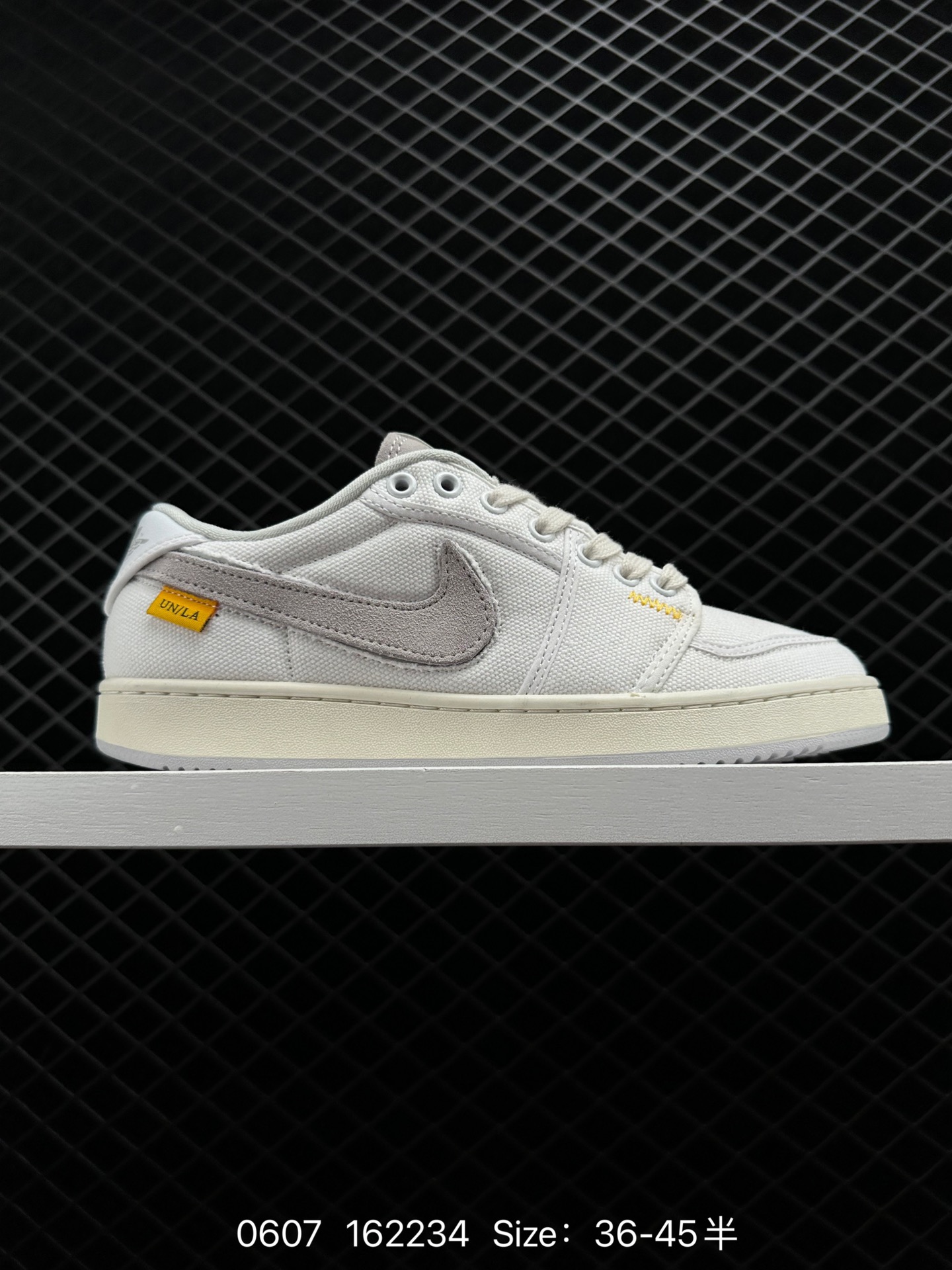 Nike Union x Air Jordan 1 KO Low Nike Union x Air Jordan 1 KO Low